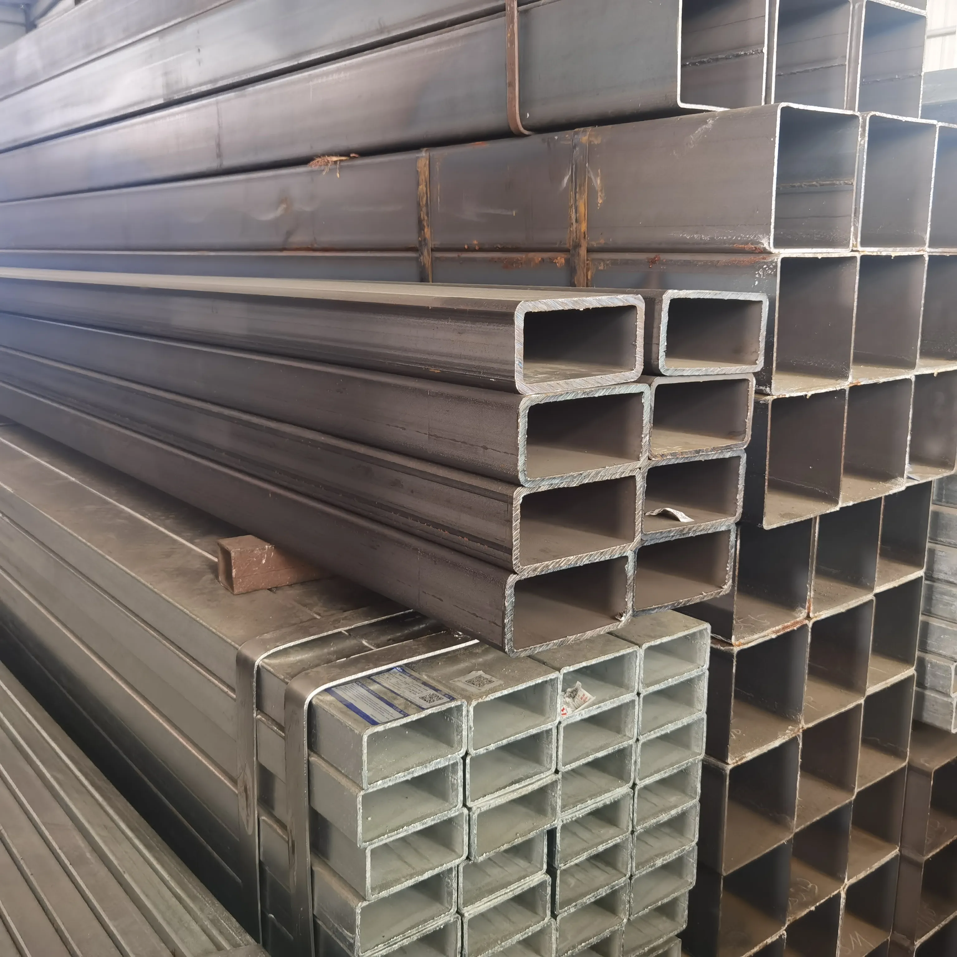 carbon steel pipe&tube